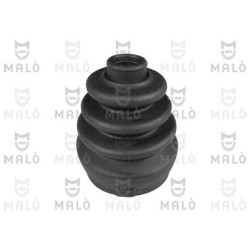 Gearbox rubber boot (gearbox side)  - Fiat / Lancia