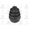 Gearbox rubber boot (gearbox side)  - Fiat / Lancia