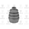 Gearbox rubber boot (gearbox side)