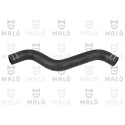 Upper radiator hose - Fiat 500 1.2