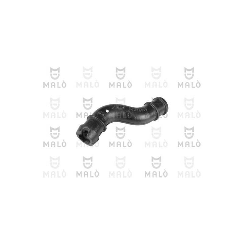 Water pump hose - Fiat / Lancia 