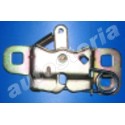 Lock for engine compartmentPanda (1986--> )