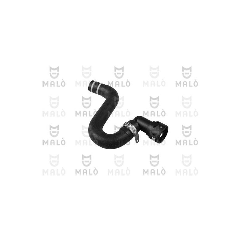 Manicotto riscaldamento - Fiat 500 1.3 D Manicotto riscaldamento - Fiat 500 1.3 D
