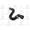 Heating hose -  Fiat 500 1.3 D