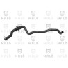 Heating hose -  Fiat 500 1.2