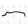 Heating hose -  Fiat 500 1.3 D