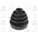 Axle boot, wheel-side - Alfa Romeo 33 / 155 / 164
