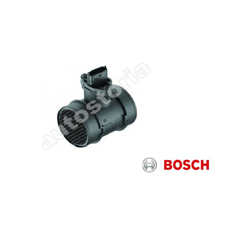 Air mass sensor - Alfa Romeo / Fiat / Lancia Air mass sensor - Alfa Romeo / Fiat / Lancia