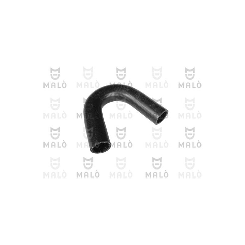 Lower radiator hose - Alfasud / Alfa Romeo 33