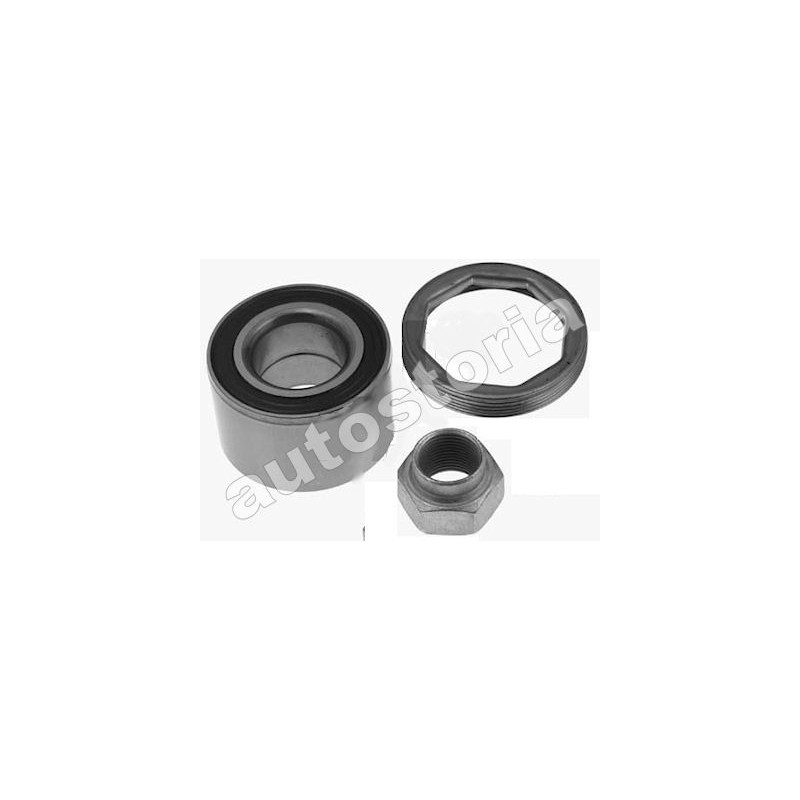 Front wheel bearing kitUno