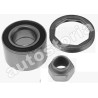 Front wheel bearing kitUno