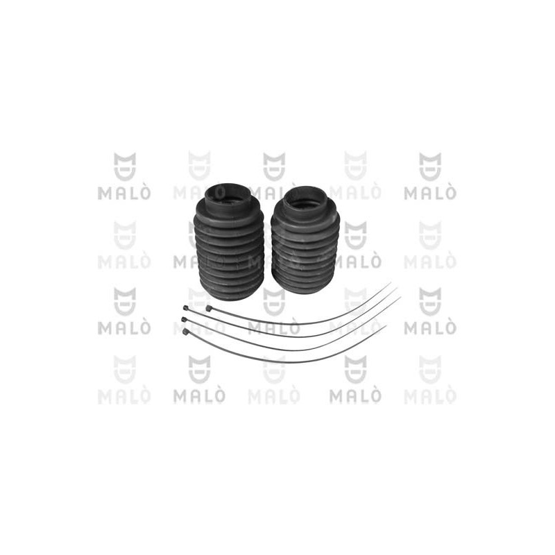 Steering rack rubber boot kit - Alfa Romeo 33