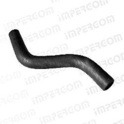 Thermostat water hose -  Alfa Romeo 33