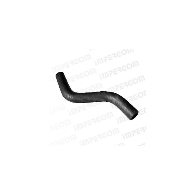 Thermostat water hose -  Alfa Romeo 33