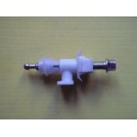 Headlight adjustment screw - Uno ( -->1989)