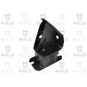 Intake manifold side engine suspension mount - Alfa Romeo 75 / 90 