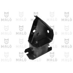 Intake manifold side engine suspension mount - Alfa Romeo 75 / 90 