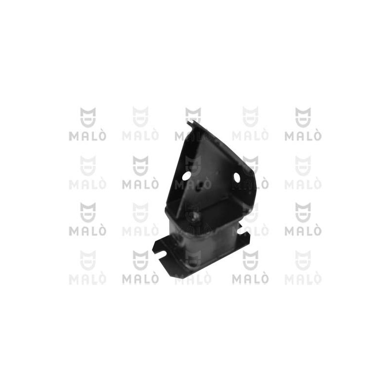 Intake manifold side engine suspension mount - Alfa Romeo 75 / 90 