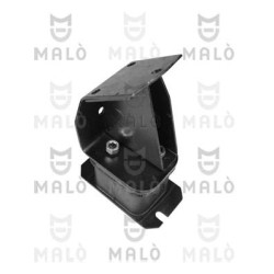 Intake manifold side engine suspension mount - Alfa Romeo 75 / 90 