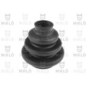 Cuffia semiasse lato cambio - Alfa Romeo 75
