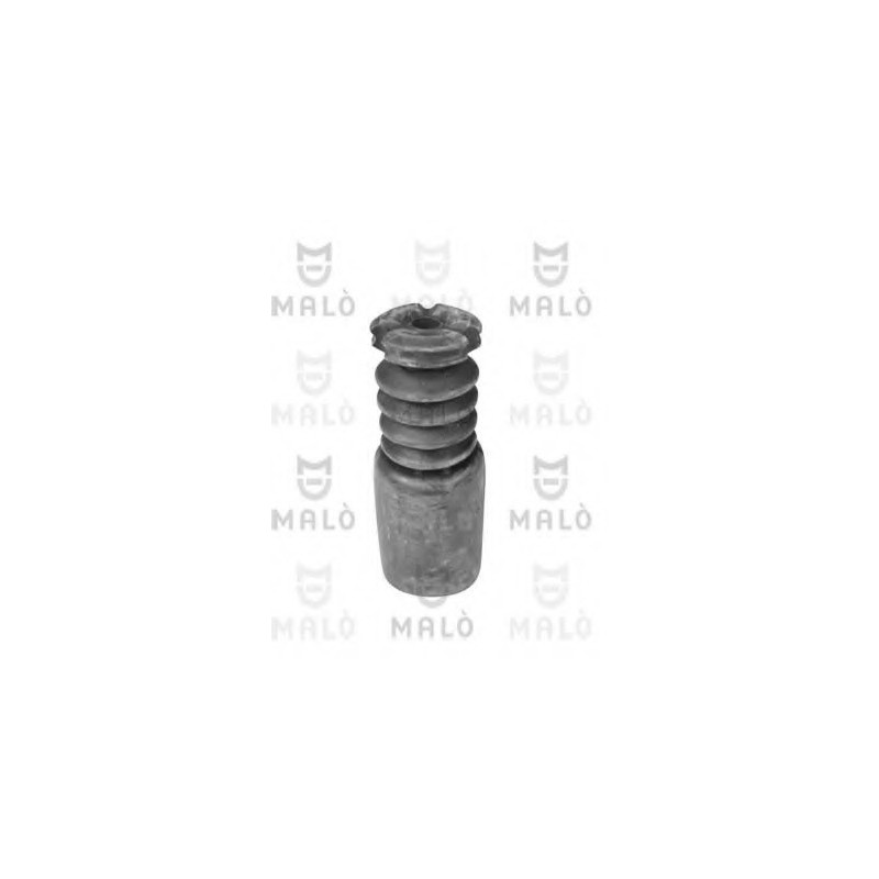 Shock absorber rubber pad - Alfa Romeo 75 / 90 