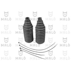 Steering rack rubber boot set  - Alfa Romeo 75