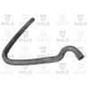 Upper radiator hose - Alfa Romeo 75 