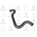 Upper radiator hose - Alfa Romeo 75 