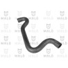 Upper radiator hose - Alfa Romeo 75 