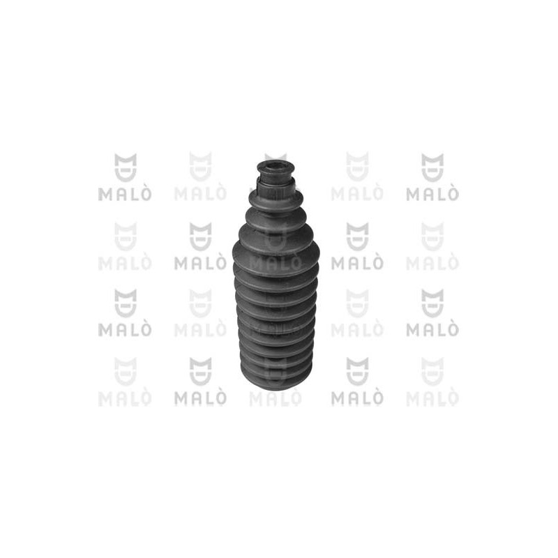 Steering rack rubber boot - Alfa Romeo 75 Steering rack rubber boot - Alfa Romeo 75