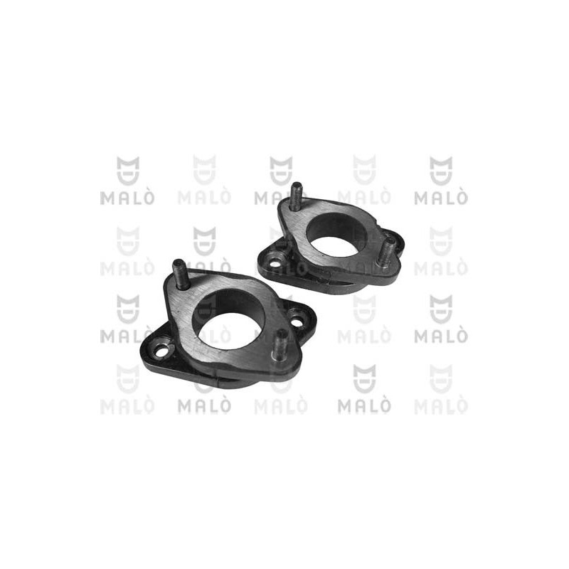 Carburetor supports-  Alfa Romeo 75 / 90