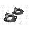 Carburetor supports-  Alfa Romeo 75 / 90