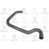 Upper radiator hose - Alfa Romeo 75 