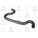 Upper radiator hose - Alfa Romeo 75 Turbo 