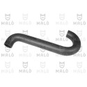 Upper radiator hose - Alfa Romeo 75 / 90 V6 