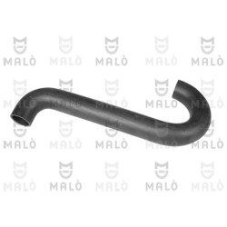 Upper radiator hose - Alfa Romeo 75 / 90 V6 