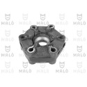 Transmission shaft rubber mount - Alfa Romeo 75 / 90 
