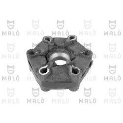 Transmission shaft rubber mount - Alfa Romeo 75 / 90 