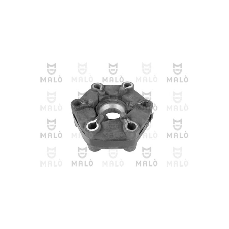 Transmission shaft rubber mount - Alfa Romeo 75 / 90 