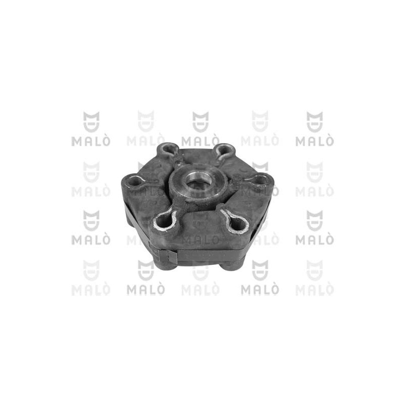 Transmission shaft rubber mount - Alfa Romeo 75 / 90 