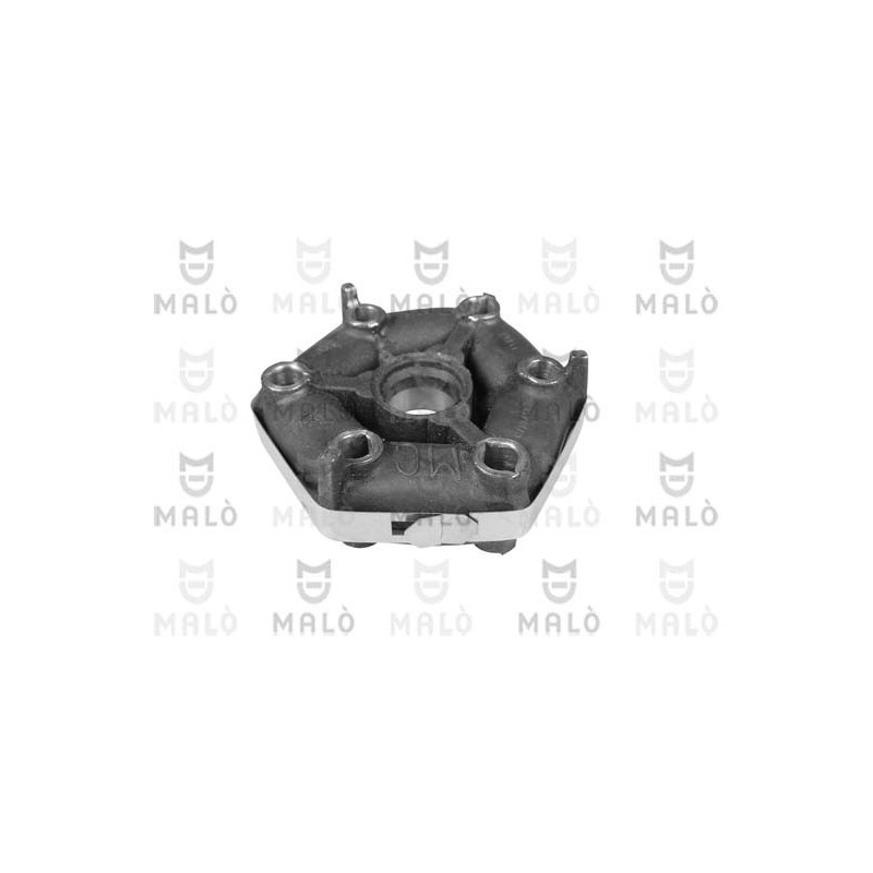 Transmission shaft rubber mount - Alfa Romeo 75 / 90 