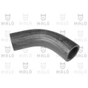 Lower radiator hose - Alfa Romeo 75 / 90 V6