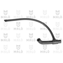 Thermostat to water pump hose - Alfa Romeo 75