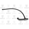 Thermostat to water pump hose - Alfa Romeo 75