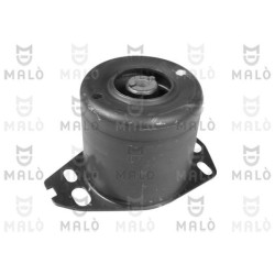 Engine suspension mount on the gearbox side  - Alfa Romeo / Fiat / Lancia