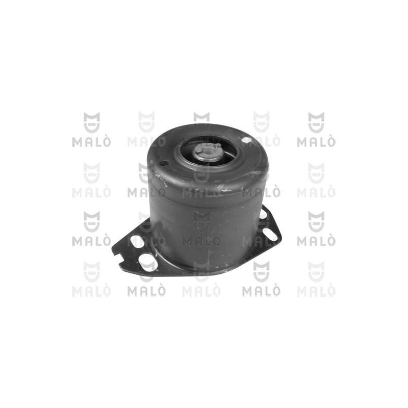 Engine suspension mount on the gearbox side  - Alfa Romeo / Fiat / Lancia