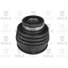 Left rubber gearbox boot - Alfa Romeo / Fiat / Lancia