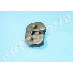 Door striker plate right FrontUno All / Fiorino / Autobianchi Y10