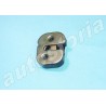 Door striker plate right FrontUno All / Fiorino / Autobianchi Y10