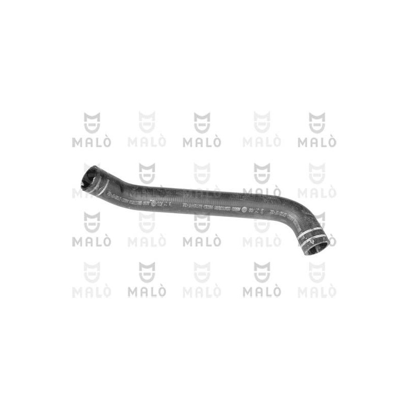 Lower radiator hose - Alfa Romeo 145 / 146 / 155